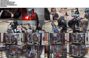 [枫叶原创] 前女友怀恨报复男友的新欢上部-丝依依