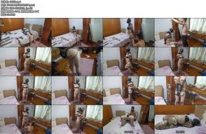 [网友原创] 我的媳妇 187弹双层肉丝近40分钟的极限绞刑纯虐远超以往的力度全程负压泵伺候放下瞬间瘫软电击胶带子夕口舌-丝依依