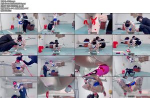 [媚娘原创] 绑架调教空姐调教关押放置强高吊起-丝依依