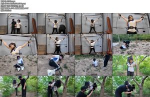 [李大侠] 再次惩罚小遥-丝依依