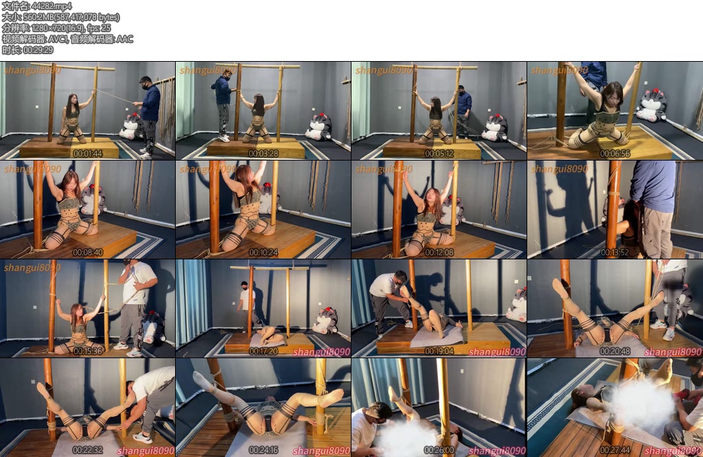 [左耳轻调] 顶嘴出去发骚惹主人生气的下场被主人暴力惩罚调教罚跪耳光炮击强制高chao暴力鞭打踩踏-丝依依