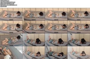 [次元绳艺] 人妻感十足的安妮小姐姐驷马强制与鞭打足足100的用力鞭打终于让她求饶了哈哈-丝依依