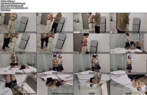 [凌烨原创] 凌烨 约拍大学生小恩第三集-丝依依