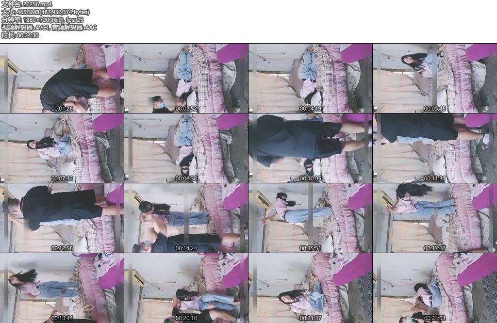 [亚洲绳艺] 邯郸S捆绑漂亮小姐姐-丝依依