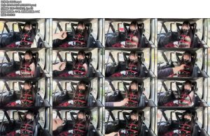 [D-Lemon] ラバー緊縛ドライブ正面Vercomplete plan-丝依依