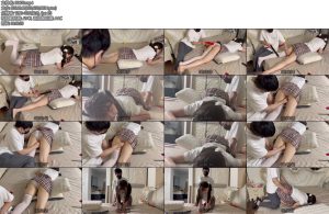 [秘语原创] 你们要的尺度来了请准备纸巾-丝依依