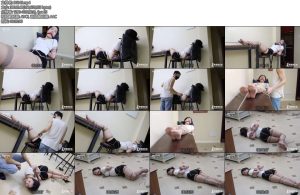 [半岛束艺] 新家具不要碰~海语-丝依依