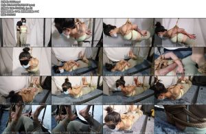 [米亚原创] 丝组米亚 瑜伽老师佳佳再度营业性感瑜伽服打屁股之旅呻yin声从一开始就没有停过-丝依依