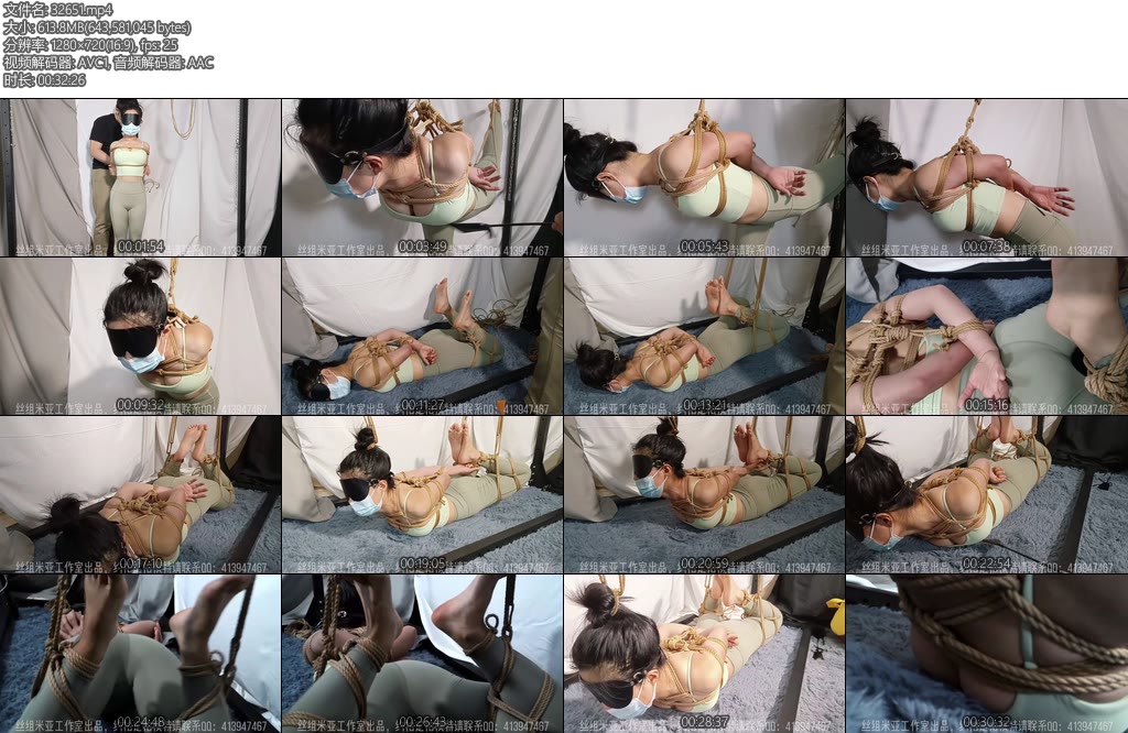 [米亚原创] 丝组米亚 瑜伽老师佳佳再度营业性感瑜伽服打屁股之旅呻yin声从一开始就没有停过-丝依依