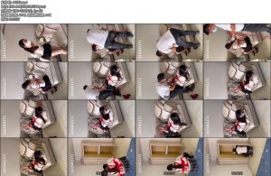 [束龙缚凤] 招聘陷阱-丝依依