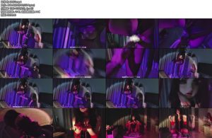 [凛凛蝶] 海砂sm俱乐部的兔女郎吊缚强高后被威胁沦落成我的母狗-丝依依