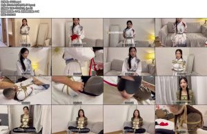 [Lamu原创] 小伙伴们的2024年终总结vlog每年的年终节目总结我美好的2024年拍摄之旅-丝依依