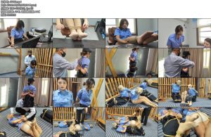 [李大侠] 女探员小组的沦陷上-丝依依