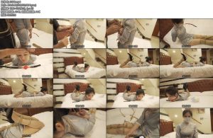 [Lamu原创] 小思的紧缚实验（惩罚篇）-丝依依