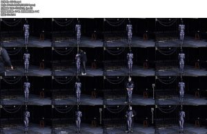 [娜绳原创] 娜绳工作室 百合160NSGZS160-丝依依