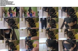 [新秄原创] 小塔试镜-丝依依