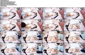 [亚洲绳艺] 半小时tk挠痒惩罚+半小时sp惩罚，多道具-丝依依