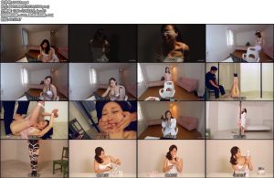 [亚洲绳艺] BONDAGELIFE 川上ゆう-丝依依