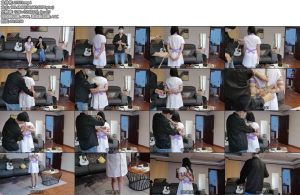 [一绳所爱] 小花影五花大绑绳艺教学-丝依依