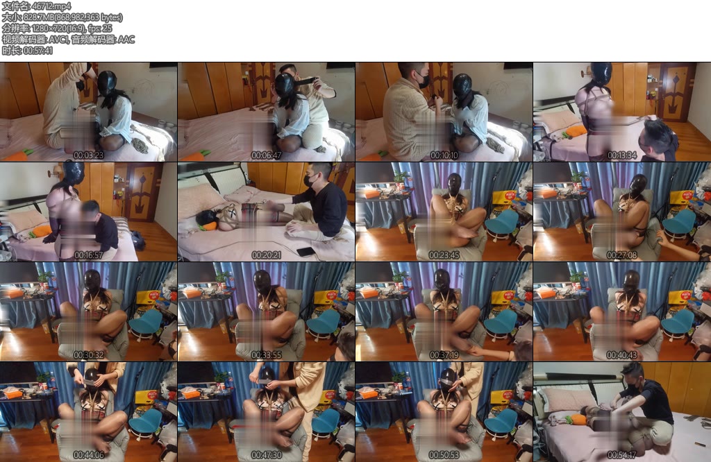 [网友原创] 我的媳妇 200弹椅子上的海老缚严厉驷马挣扎无上限的GC子夕折磨油量双丝无内口舌侍奉-丝依依