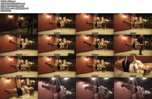 [欧美绳艺] Sandra Silvers-丝依依