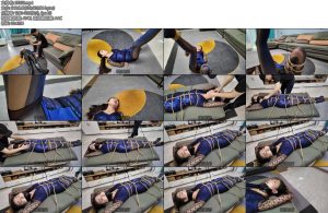 [李大侠] 抓获外星人2-丝依依