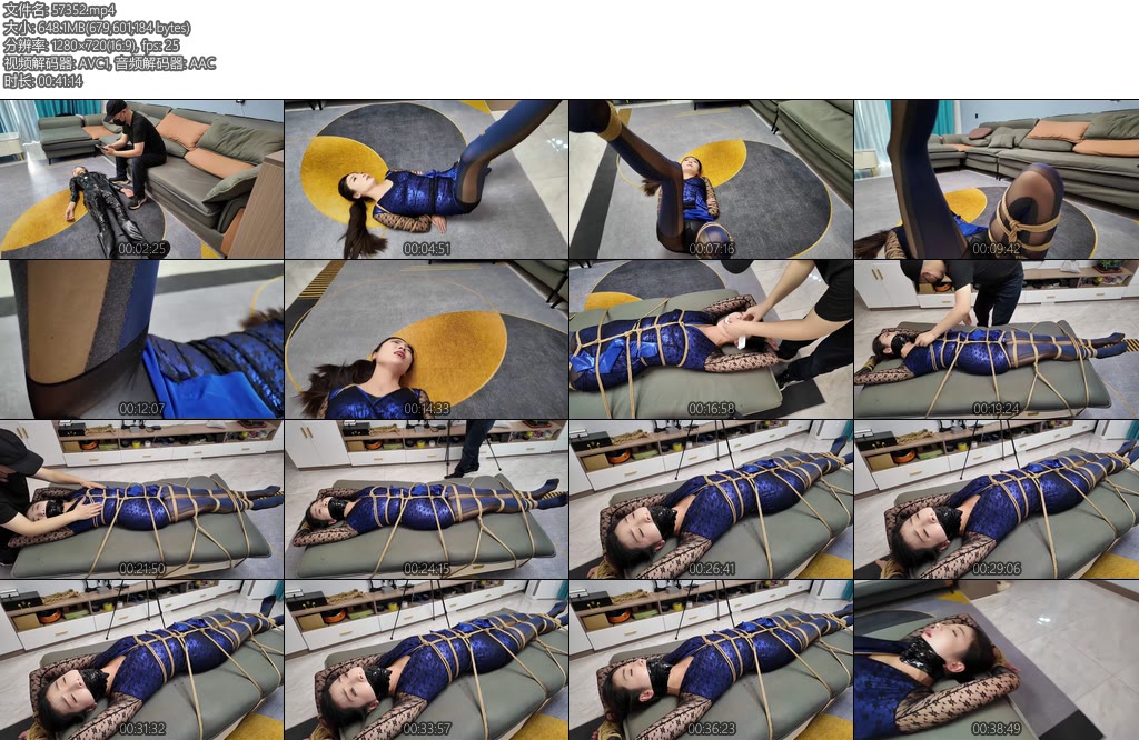 [李大侠] 抓获外星人2-丝依依