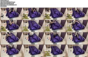 [黑魔法师] 颜老师的紫色真空充气床调教大家知道为什么颜老师被粉丝称之为坏女人吗看看颜老师如果宠粉的蹂躏-丝依依