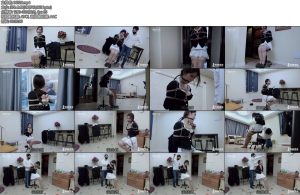 [半岛束艺] 泽爱她有了新玩具-丝依依