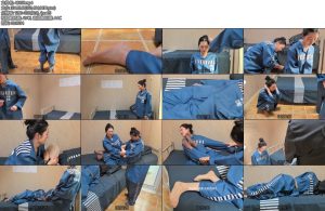 [纵横原创] 大学里的故事中-丝依依