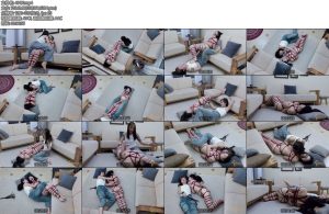 [半岛束艺] 缇娜波雅没有搞定的女人-丝依依