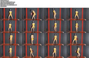 [意之窗] 汤圆舞蹈-丝依依