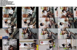 [欢乐谷] 被绑架的女主播跑基放置版-丝依依