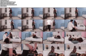 [心悦束艺] 长腿妹纸的驷马（上）-丝依依