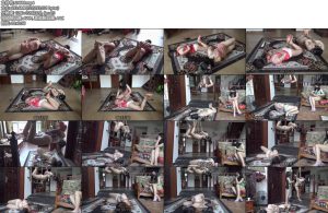 [胜景影视] 姐妹落难记（第二集）-丝依依