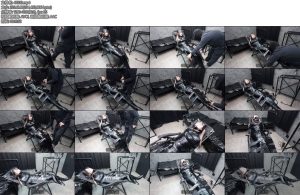 [D-Lemon] マミー拘束電マ責めcomplete plan-丝依依