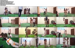 [半岛束艺] 这只老鹰有点累-丝依依