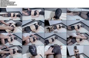 [小羽原创] 倔强 小琦呼吸系列练习-丝依依