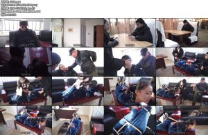 [逍遥原创] 《缚美礼品商店第三季》第一集 微信陷阱-丝依依