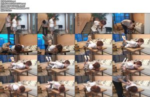 [奥特曼] JK制服甘然直臂驷马放置挣脱-丝依依