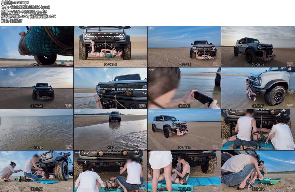 [半岛束艺] 佟司车头纪念品-丝依依