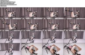 [日记原创] 中筒靴 固定放置-丝依依