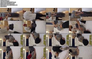 [小黑原创] 驷马紧缚棒棒震动强G-丝依依