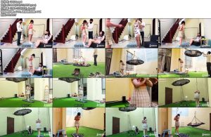 [半岛束艺] 地上跑的天上飞的~佐伊 小晚-丝依依