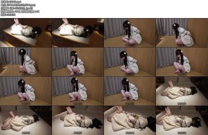 [等天黑] 约绳日记挣扎的美少女-丝依依