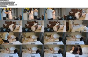 [JS原创] 流星客美女的五花大绑驷马体验-丝依依