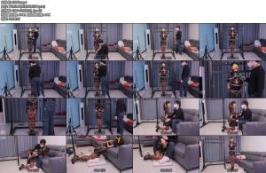 [心悦艺束] 贝贝cos宁红叶小夹子一个说话老是嗲嗲的关键人又活泼闹腾不绑紧紧的我还真搞不定一些轻度鞭打手伸到衣服里玩弄-丝依依