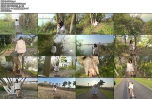 [FXX] 凡小晓ZENTAI大概只有全包爱好者才能get到整天带个会说话的娃娃到处走的爽点吧天气尚好零零碎碎的路人擦肩而过时不时有回头看看咱们的全包小妹-丝依依