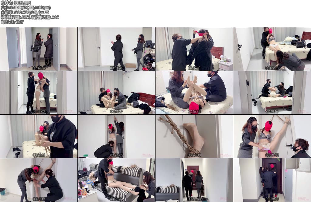 [媚娘原创] 自闭症患者的另类治疗由新模瑾初出演强G失禁-丝依依