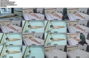 [半岛束艺] 如何防止孕妇翻身-丝依依